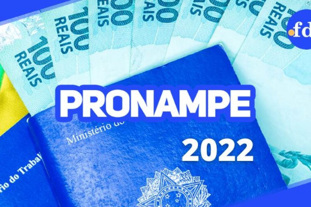 Leia mais sobre o artigo Pronampe 2022: Receita responde perguntas de usuários com dificuldade na adesão do programa
